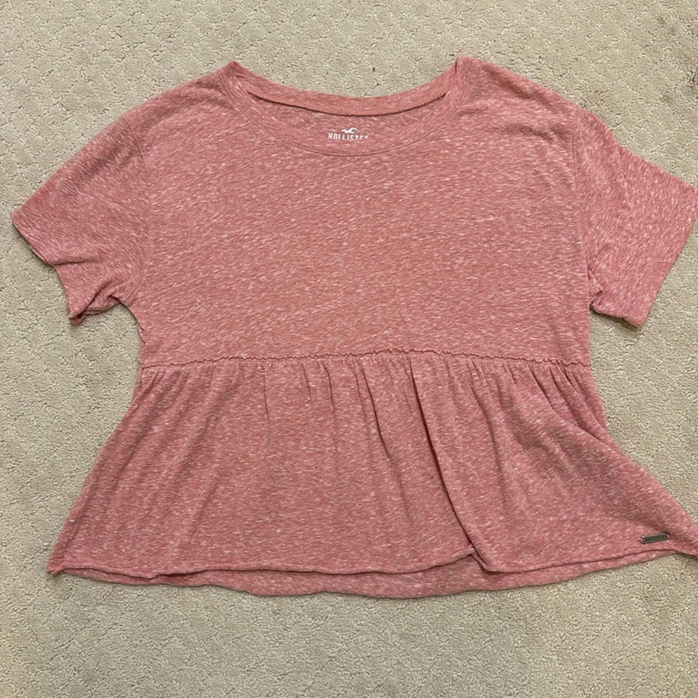 Hollister‎ Top